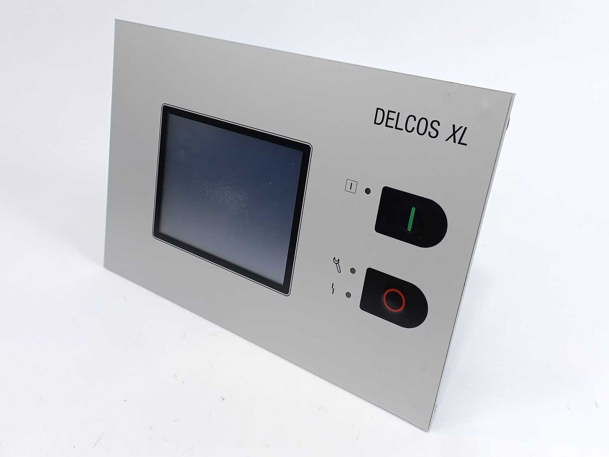 COMPAIR ZS1083139 DELCOS XL Air Compressor HMI
