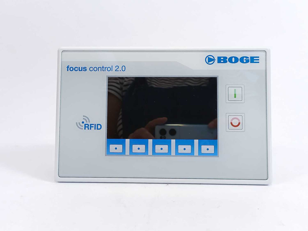 BOGE 681007511 Focus Control 2.0
