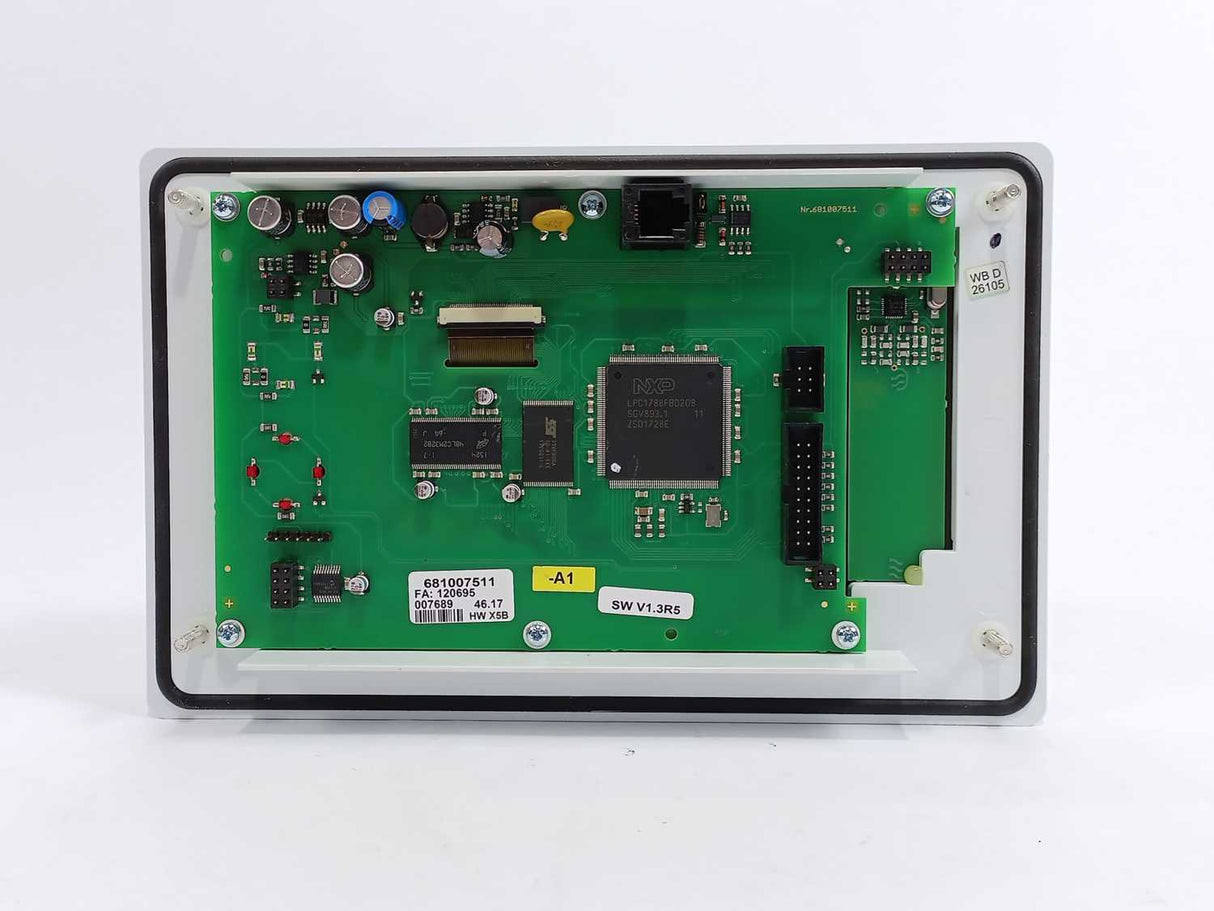 BOGE 681007511 Focus Control 2.0