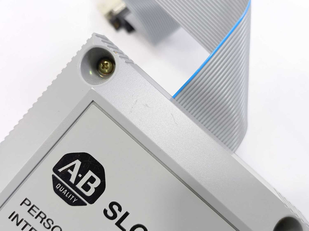 AB 1747-PIC SLC 500 Personal Computer Interface Converter