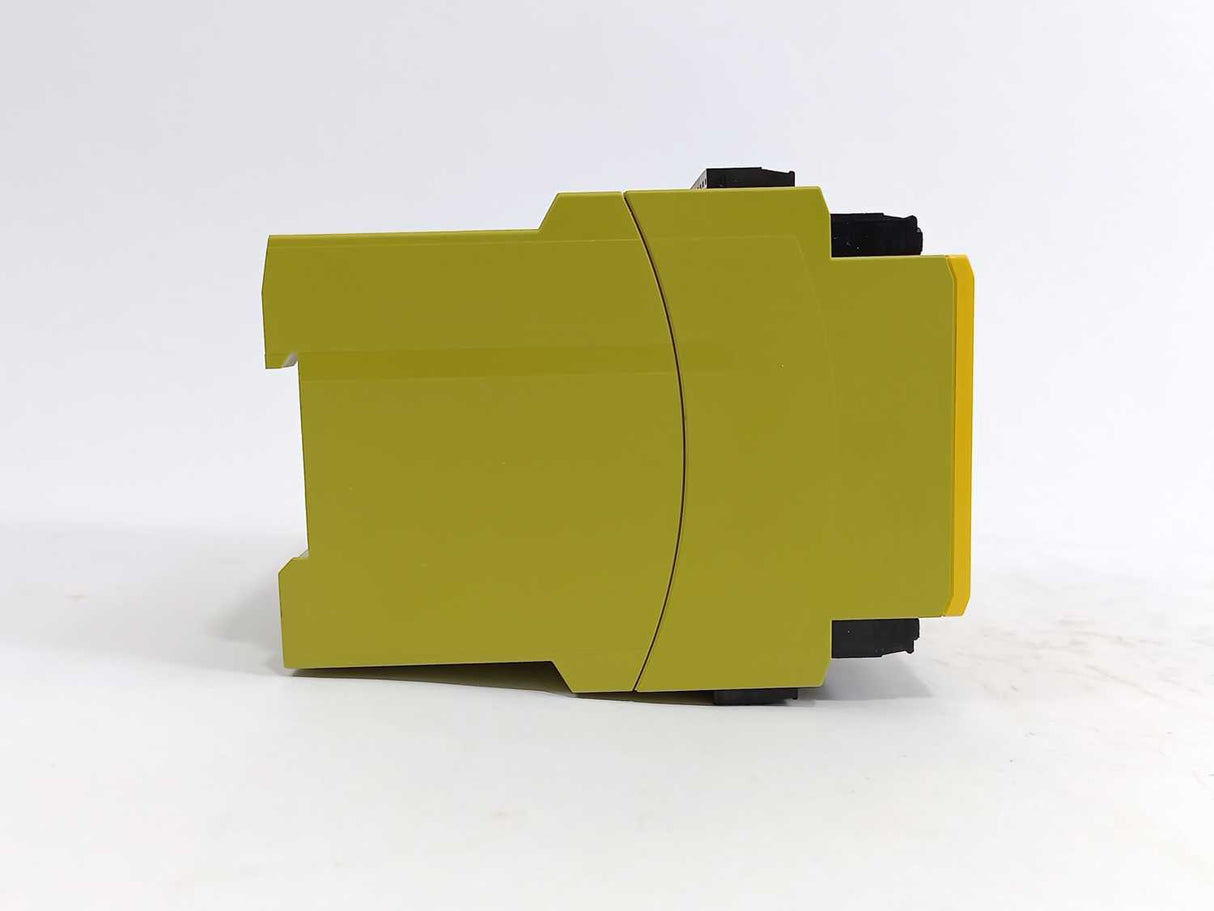 Pilz 778010 PMUT X1P 24VDC 3n/o 1n/c 5so