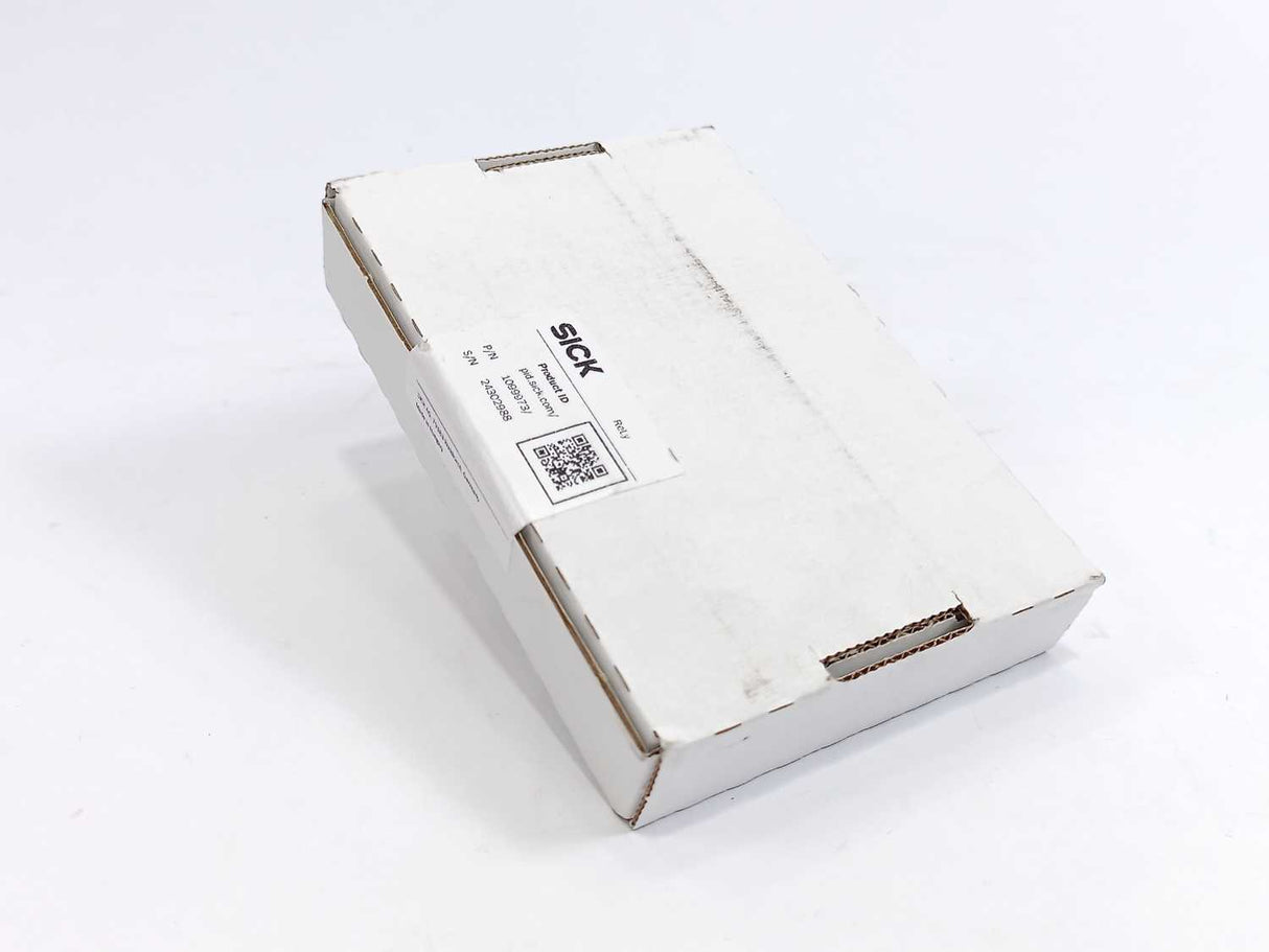 SICK 1099973 Safety Relay, RLY3-EMSS300