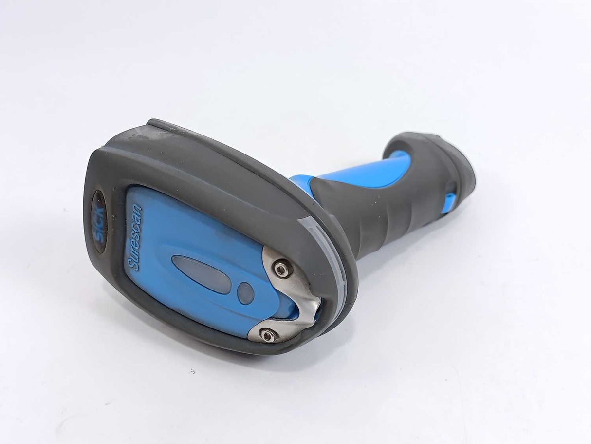 SICK 6053054 2D Code Hand-Held Scanner IDM261-100S, W: 14220920