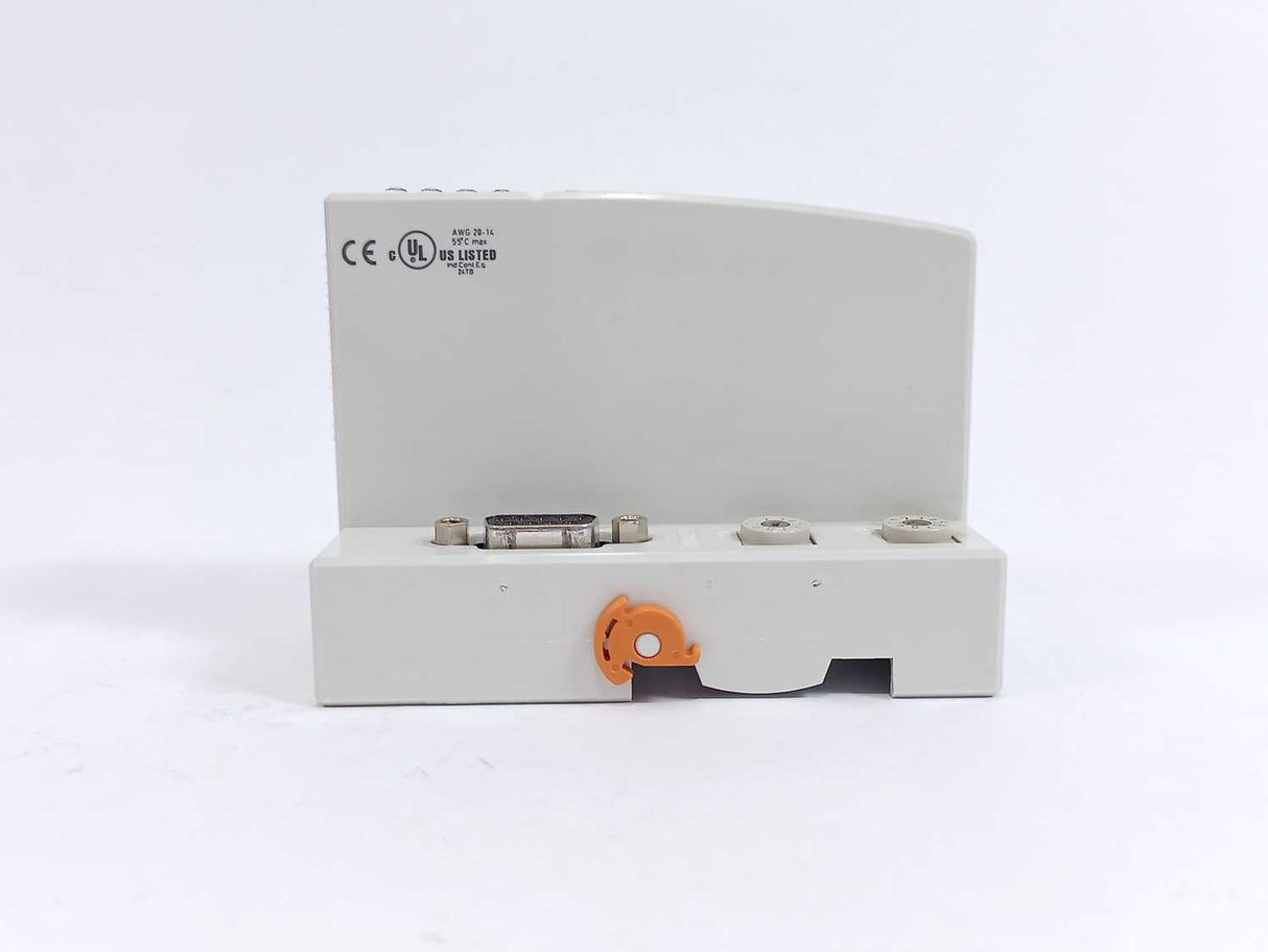 Beckhoff BK7300 Modbus Coupler