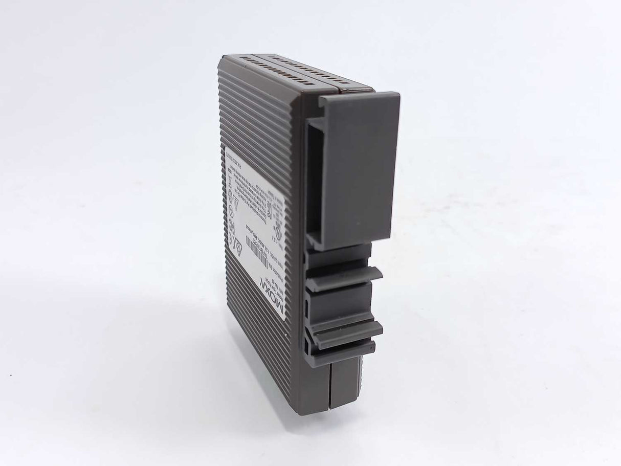 Moxa INJ-24 Injector, 24VDC, 1.3A, 48VDC, 0.65A