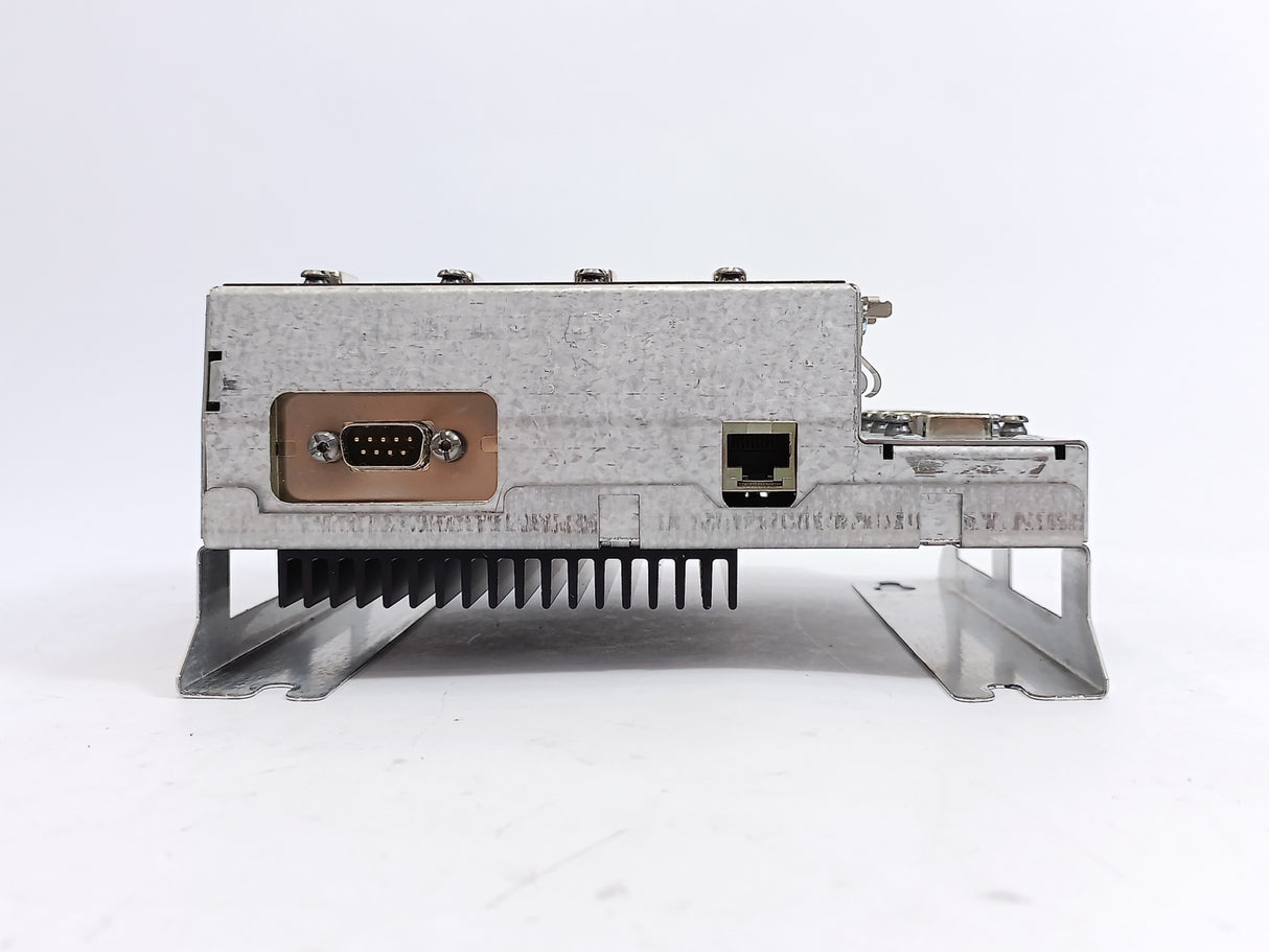 Vestas CT6003 PLC Processor 24VDC 51600303
