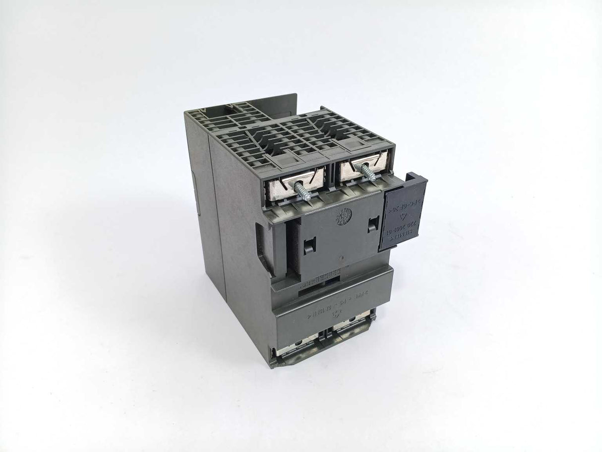 Siemens 6ES7315-2AF03-0AB0 Simatic S7-300 CPU315-2 DP With: 6ES7951-0KD00-0AA0