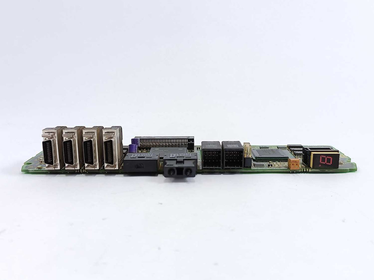 Fanuc A20B-2100-0742 Servo Control Board, A350-2100-T746/05