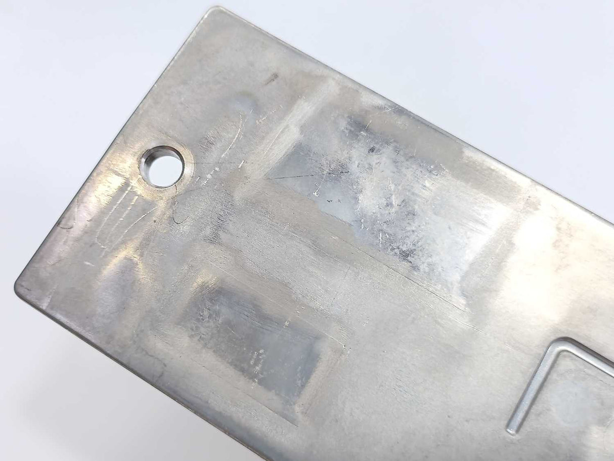 Fanuc A16B-2203-0698 Circuit Board 03A