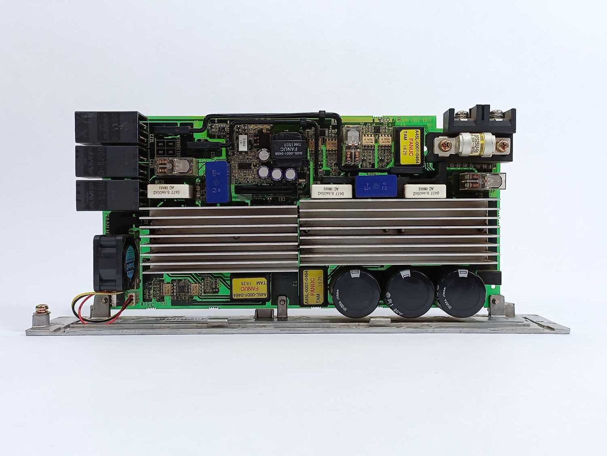 Fanuc A16B-2203-0698 Circuit Board 03A