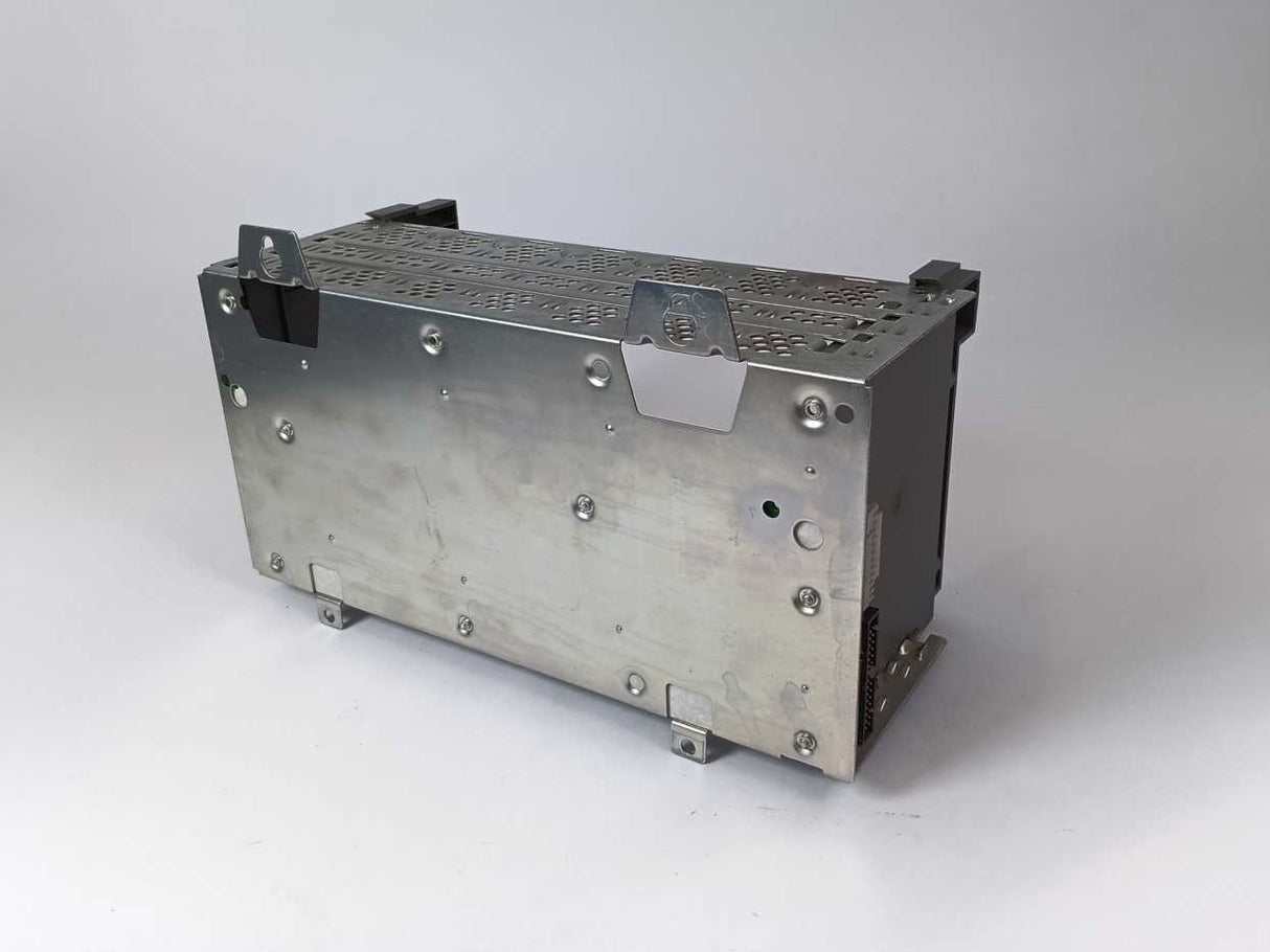 AB 1746-A7 Seri. B, SLC 500 7 slot rack