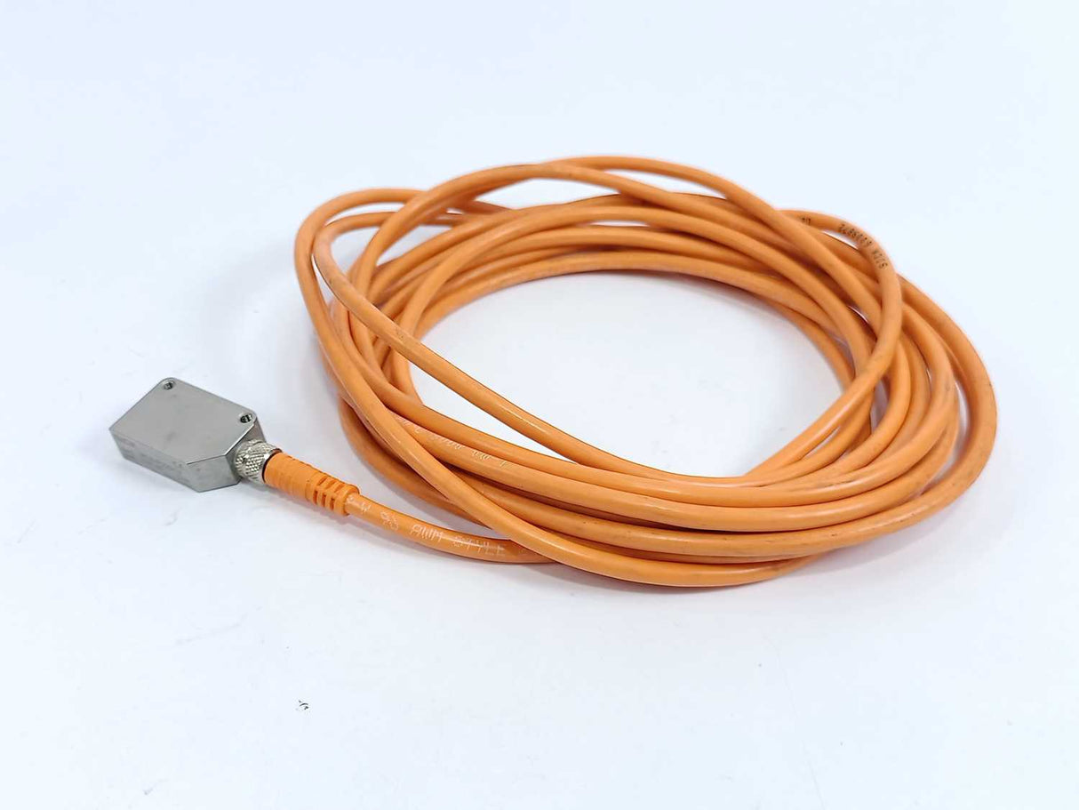 SICK 6041483 Photoelectric Sensor WL8-P2231V