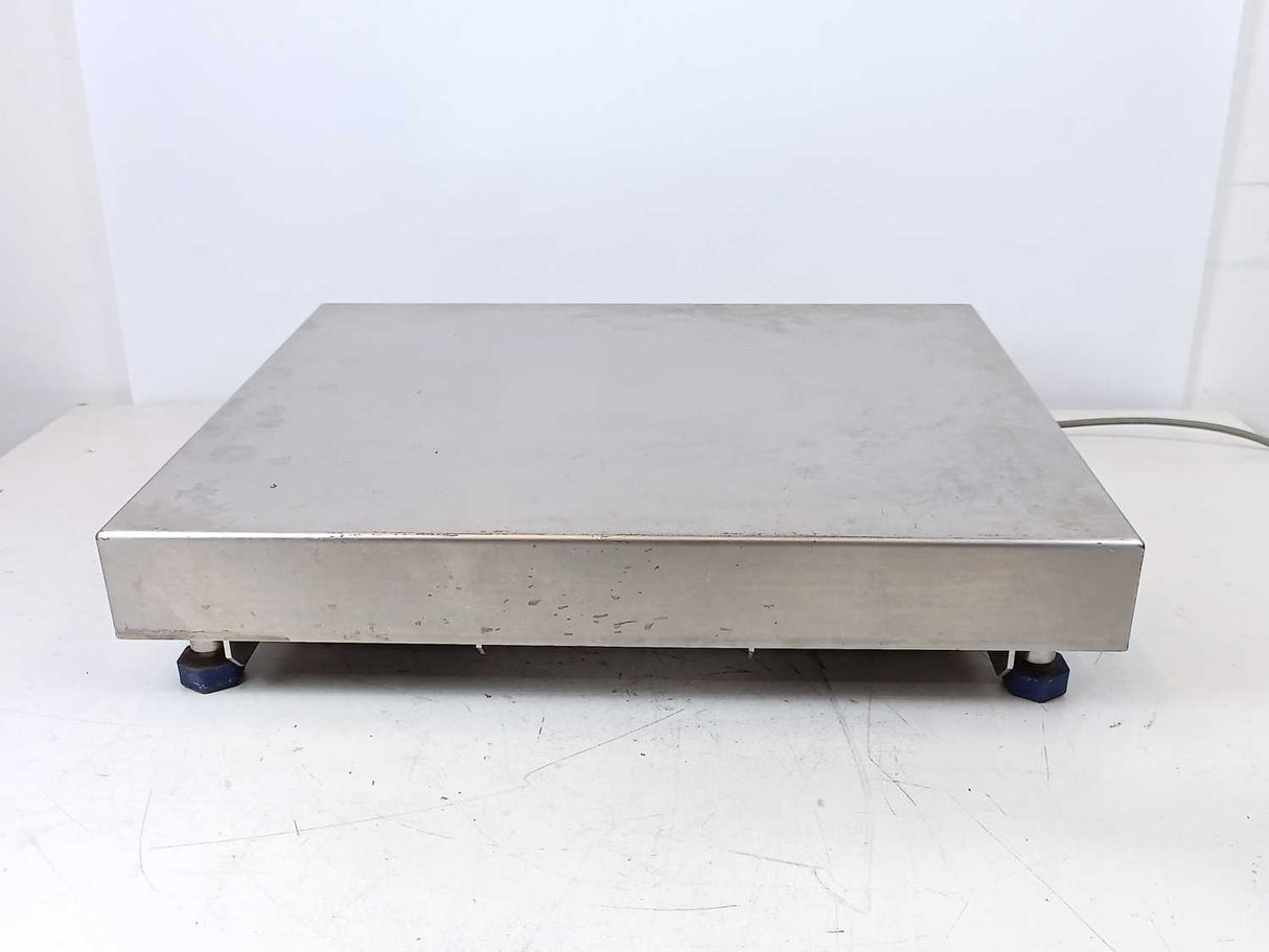 Mettler Toledo IND690 Desk Weighing Terminal, With: PBA430-B150, Cap 100kg