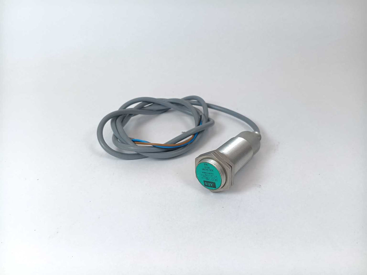 AEG 7625-144 597 Sensor BS43, U=10-30V-/I=200mA