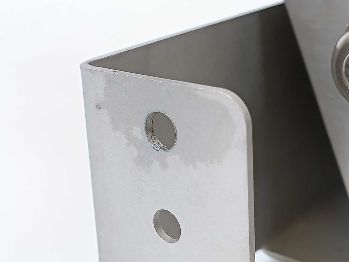 Mettler Toledo IND570 Weighing Terminal, 100-240VAC, 50/60Hz, 0.5A