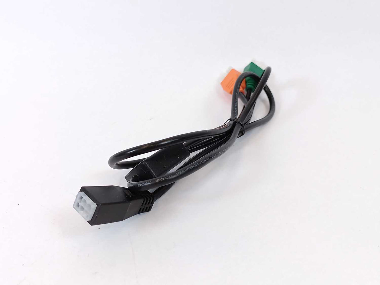 LOGICDATA COMPACT-e-3-VAL-ES-EU Control Box, With: HSU-C-FL-SM-ES