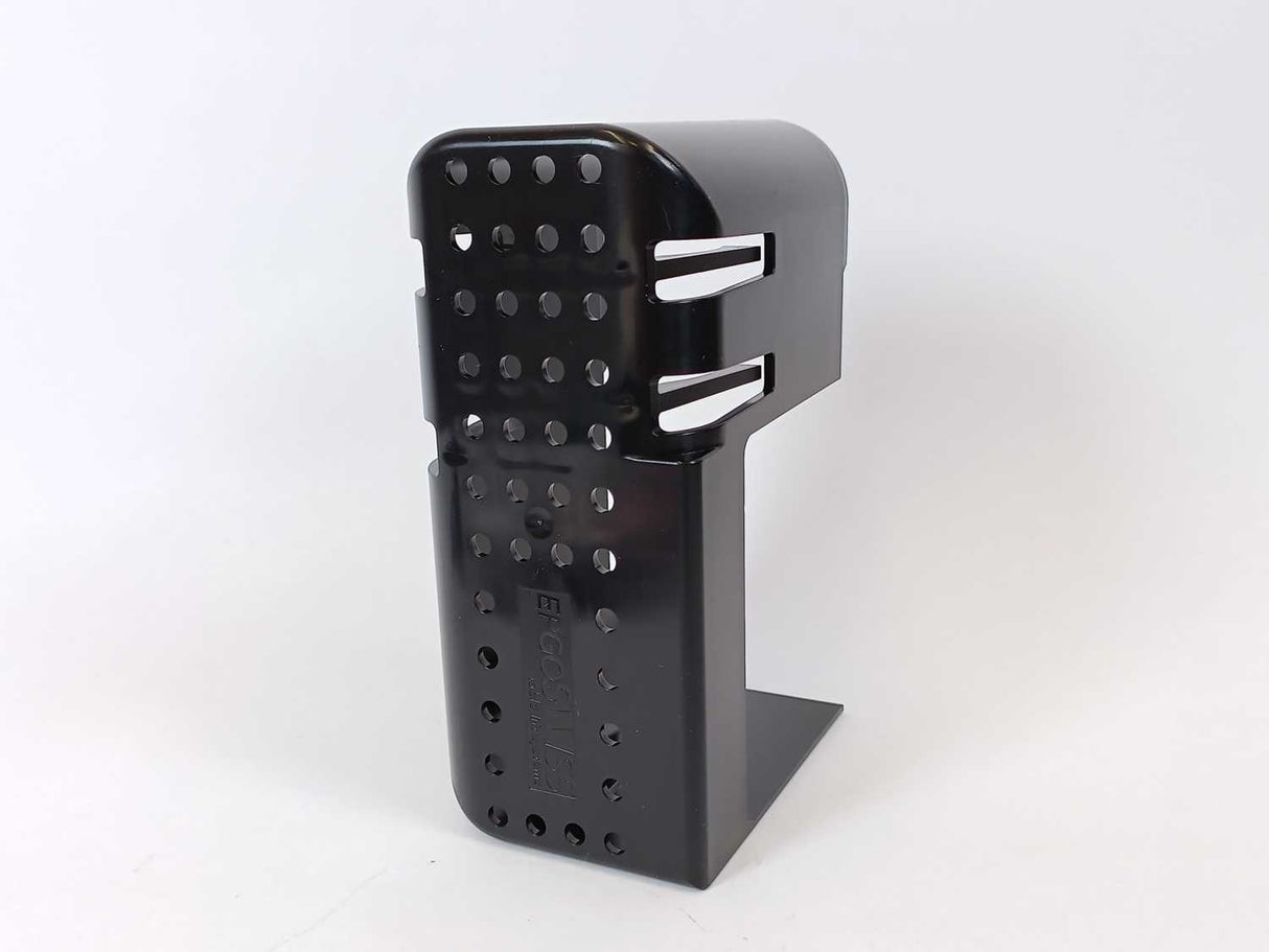 LOGICDATA COMPACT-e-3-VAL-ES-EU Control Box, With: HSU-C-FL-SM-ES