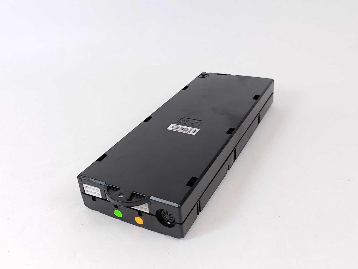 LOGICDATA COMPACT-e-3-VAL-ES-EU Control Box, With: HSU-C-FL-SM-ES
