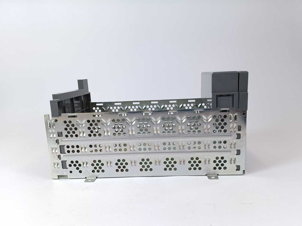 AB 1746-A7 Ser. B, SLC 500, 7 slot rack