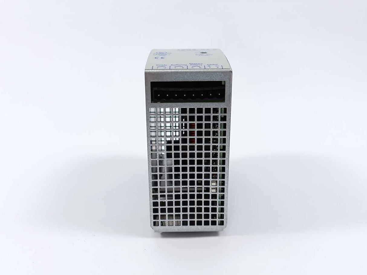 AB 1606-XLS240-UPSC Ser.A, Power Supply, 240W, 10A, 24V