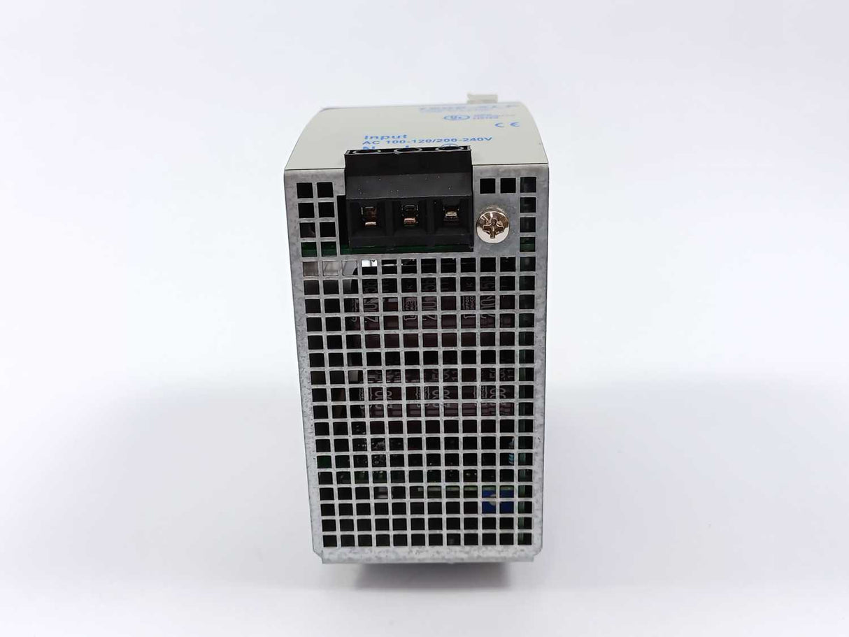 AB 1606-XLE240E Power Supply 1-Phase 24V 10A 240W Ser.B
