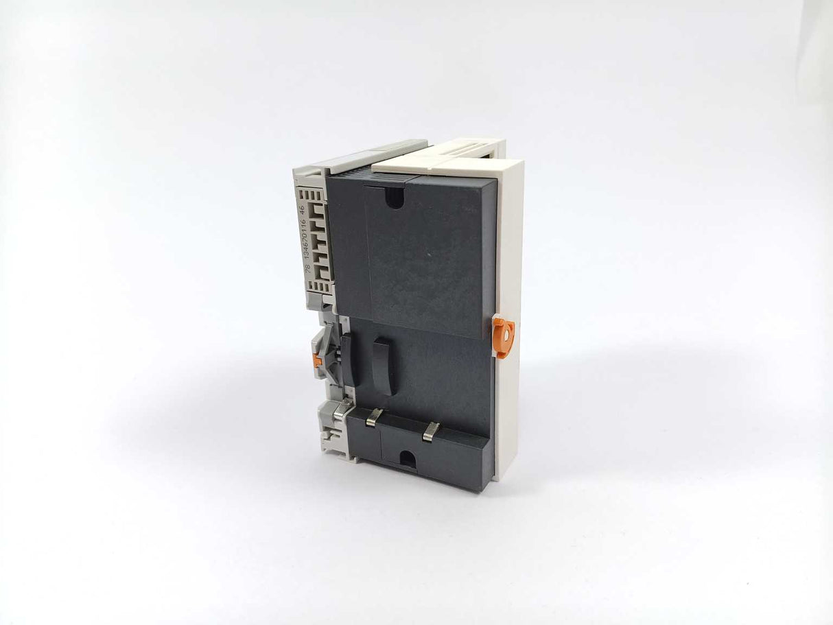 Beckhoff CX8091 Embedded PC with Arm9™, OPC UA