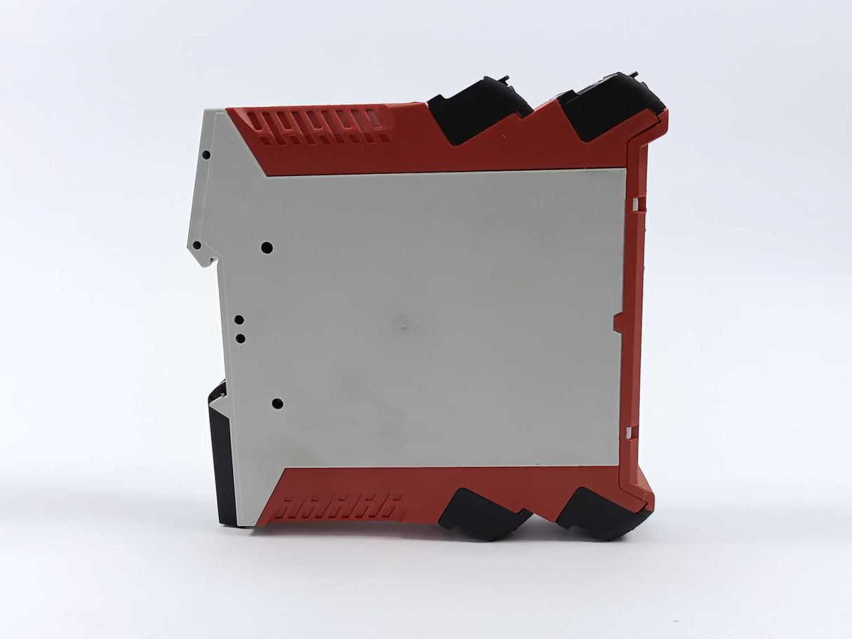 AB 440R-D22R2 Ser. A Guardmaster Dual Input Safety Relay 24VDC