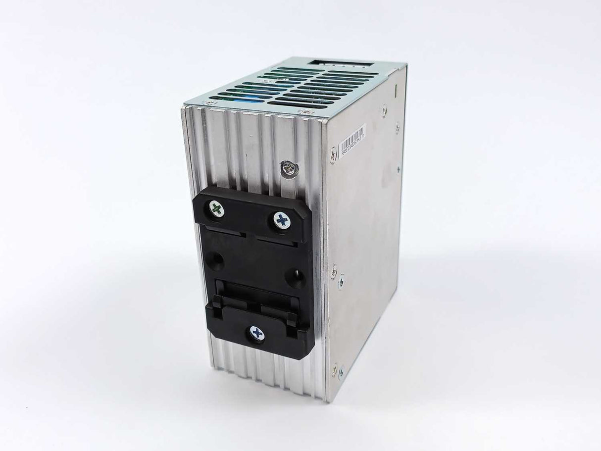 Weidmüller 1469540000 DIN-Rail Power Supply, PRO ECO3, 240W/24V/10A