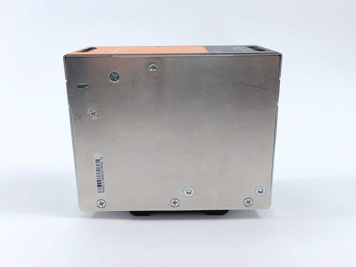 Weidmüller 1469540000 DIN-Rail Power Supply, PRO ECO3, 240W/24V/10A