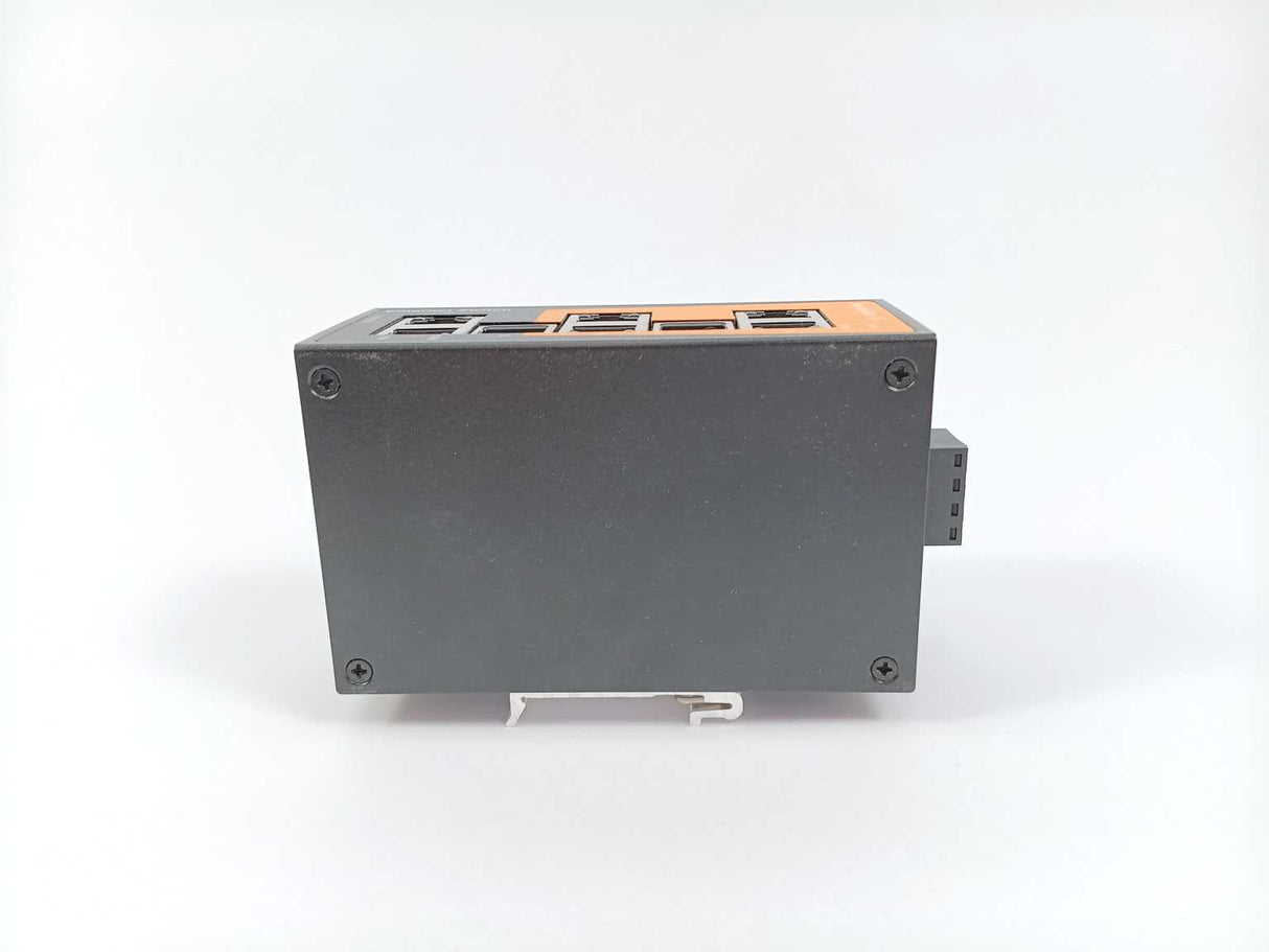 Weidmüller 1240900000 IE-SW-BL08-8TX Ethernet Switch