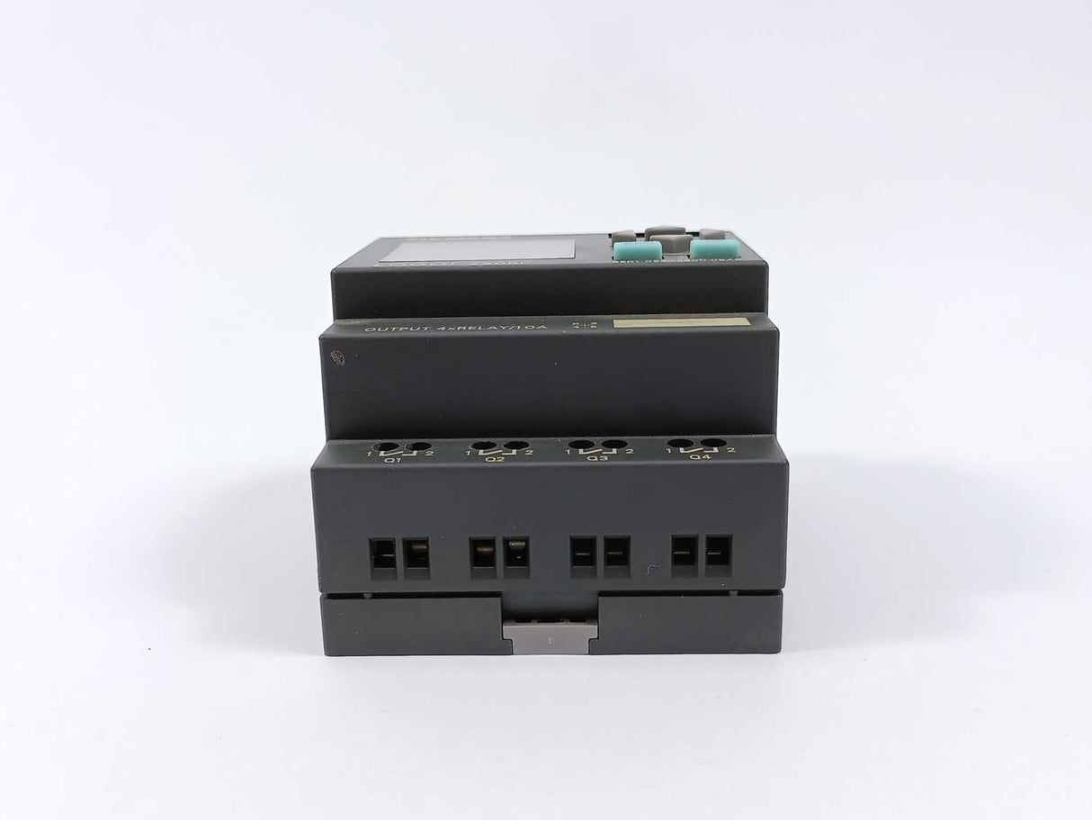 Siemens 6ED1052-1FB00-0BA5 LOGO! 230RC
