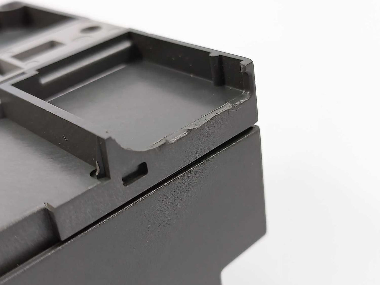 Siemens 6ED1052-1FB00-0BA5 LOGO! 230RC