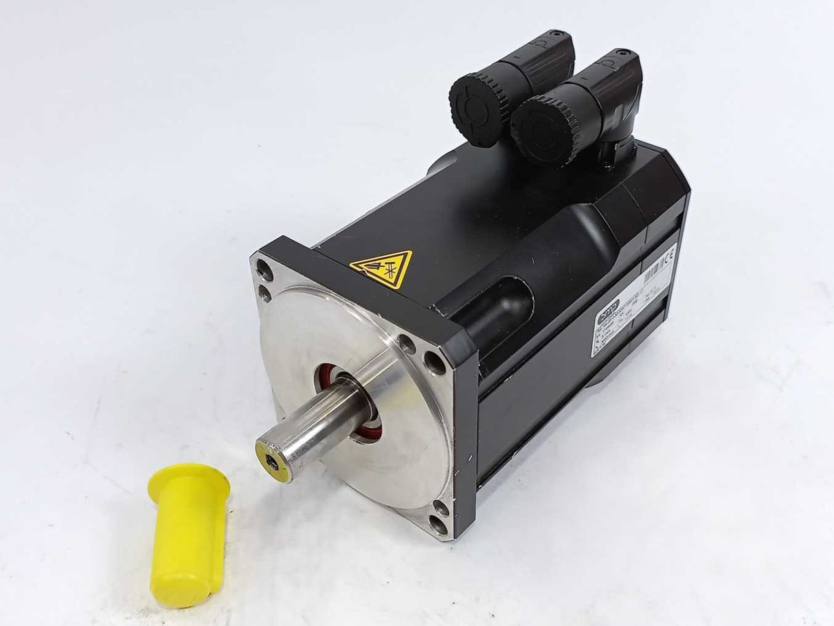 BMP N4-0510-30-320/T1BS4X-SEL37 Motor 5.1Nm, 320V 3000r/min 7.01A IP64