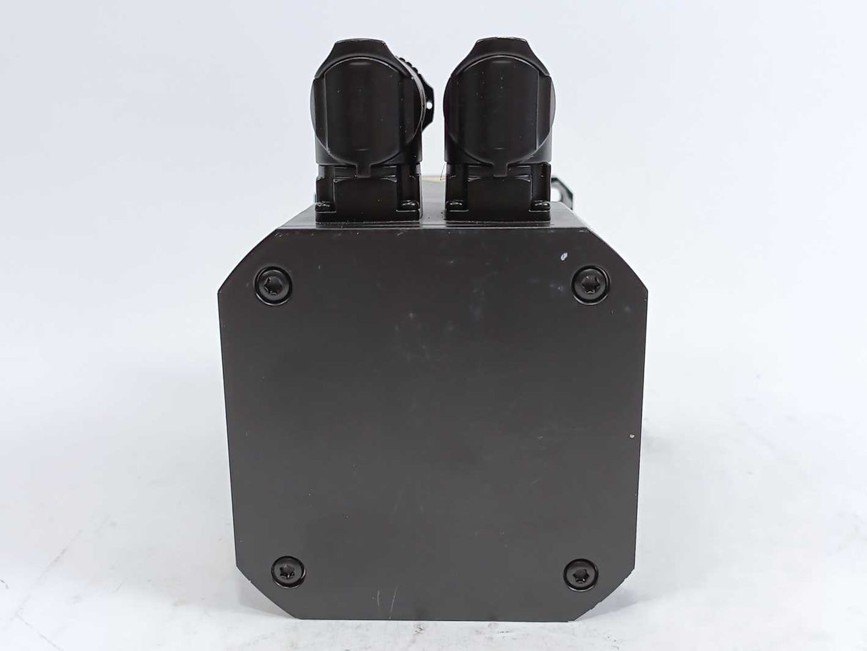 BMP N4-0510-30-320/T1BS4X-SEL37 Motor 5.1Nm, 320V 3000r/min 7.01A IP64