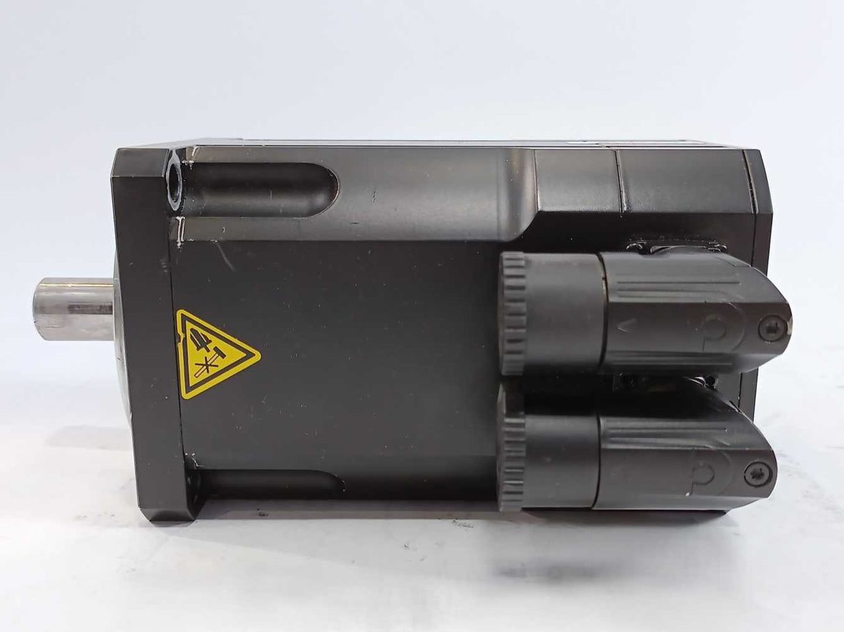 BMP N4-0510-30-320/T1BS4X-SEL37 Motor 5.1Nm, 320V 3000r/min 7.01A IP64