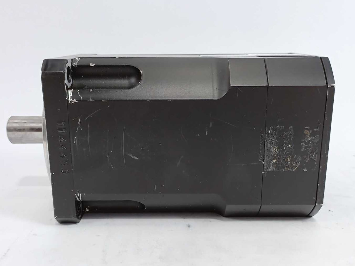BMP N4-0510-30-320/T1BS4X-SEL37 Motor 5.1Nm, 320V 3000r/min 7.01A IP64