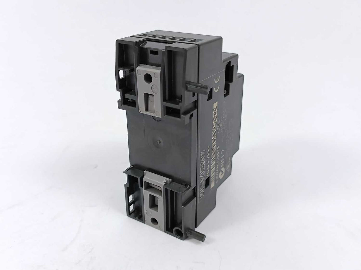 Siemens 6ED1055-1MD00-0BA0 LOGO! AM2 PT100