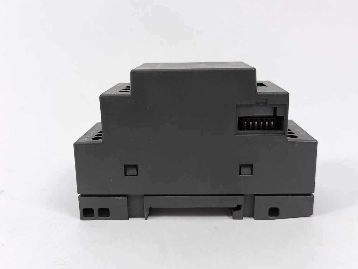 Siemens 6ED1055-1MD00-0BA0 LOGO! AM2 PT100