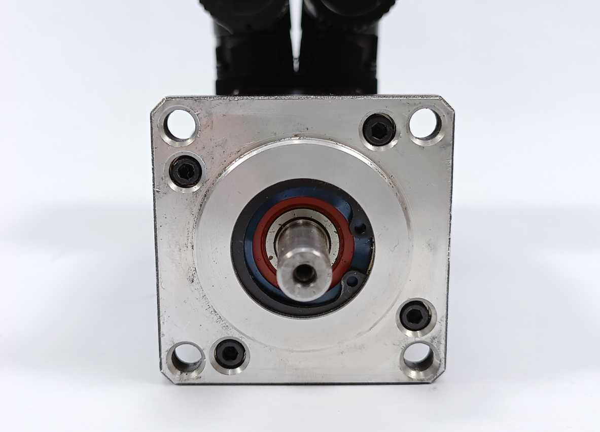 BMP N2-0054-45-320/T1BPS4X-SEK37 Motor 0.54Nm, 320V 4500r/min 1.12A IP64