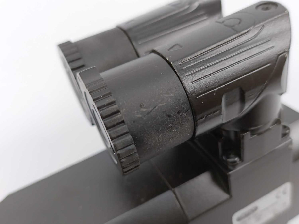 BMP N2-0054-45-320/T1BPS4X-SEK37 Motor 0.54Nm, 320V 4500r/min 1.12A IP64