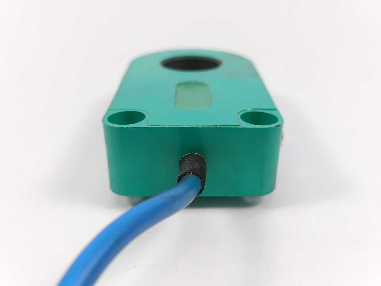 Pepperl+Fuchs RJ21-N Inductive Ring Sensor