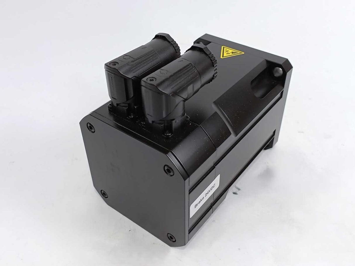 BMP N4-0510-30-320/T1BPS4X-SEK37 Brushless AC Servo Motor