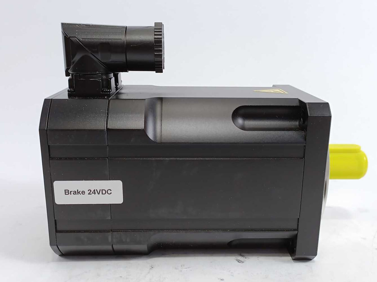 BMP N4-0510-30-320/T1BPS4X-SEK37 Brushless AC Servo Motor