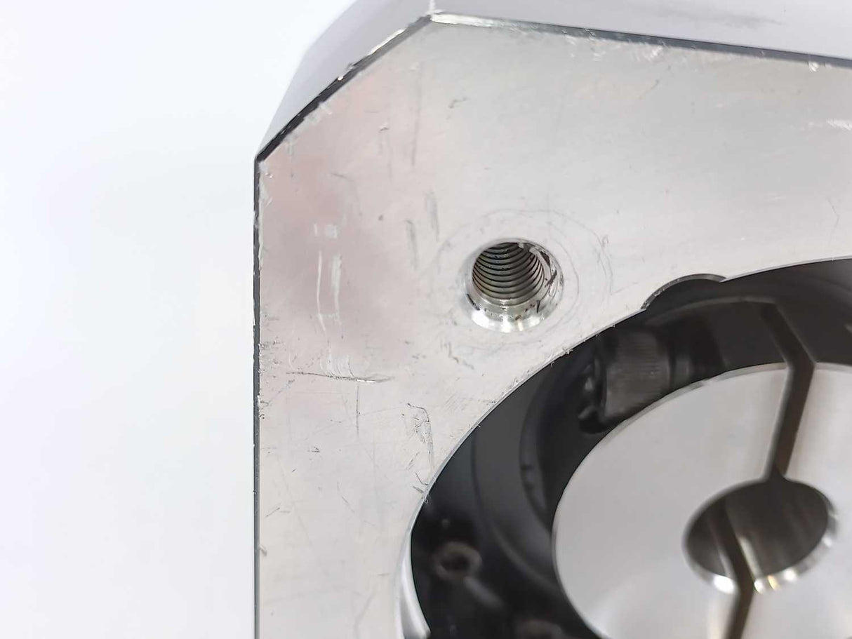 Wanshin 10350308 WAD110-070-P2 Planetary Gearbox