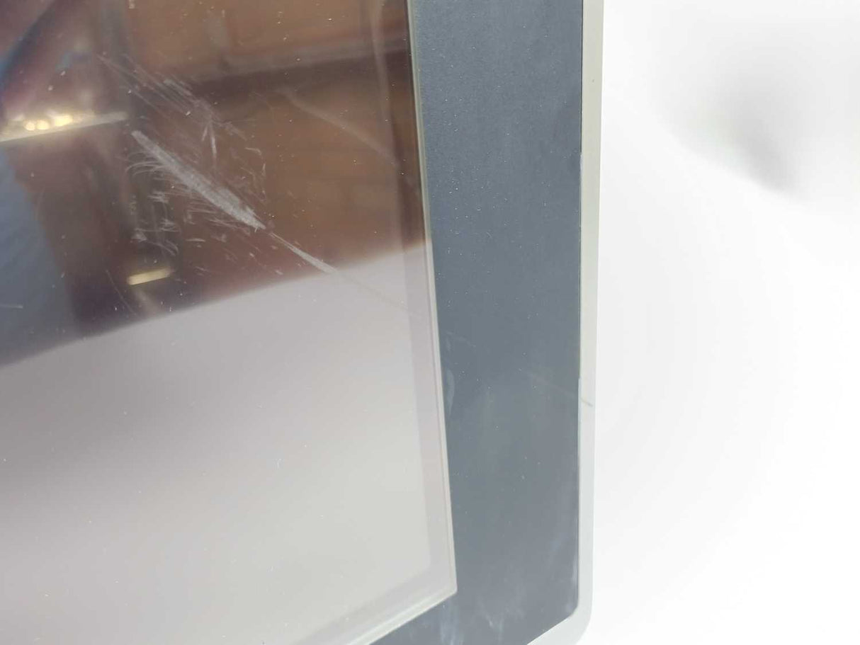 AB 2715P-T19CD Ser. A PANELVIEW 5510 Graphic Terminal