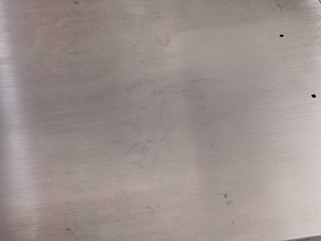Mettler Toledo PBA220-CC150B Weighing Platform B809500875
