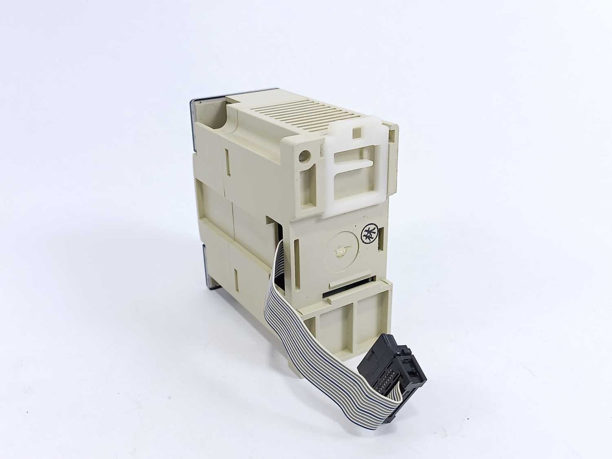Mitsubishi FX0N-8EYR-ES/UL PLC Expansion Module FX3U Series
