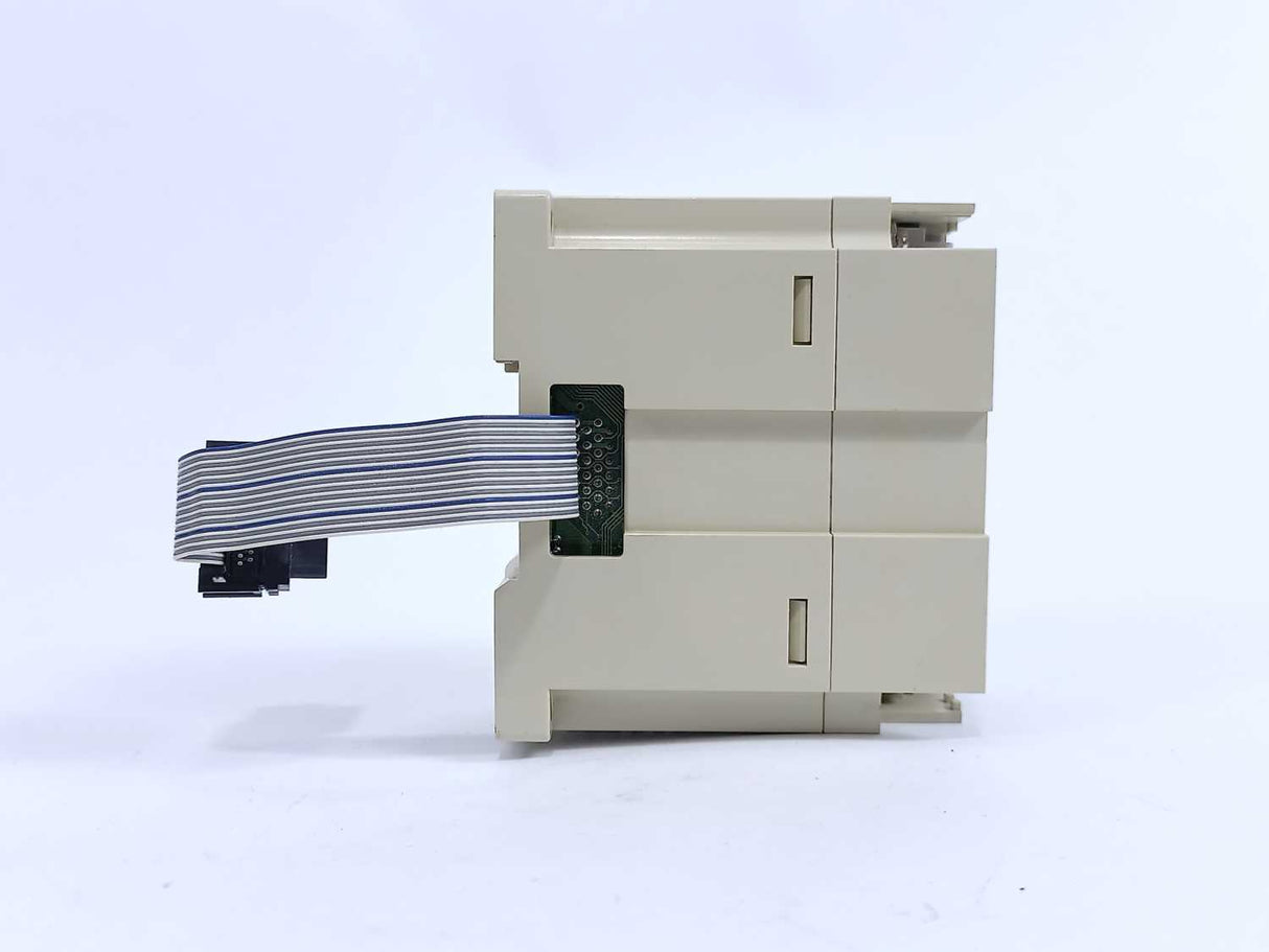 Mitsubishi FX0N-8EYR-ES/UL PLC Expansion Module FX3U Series