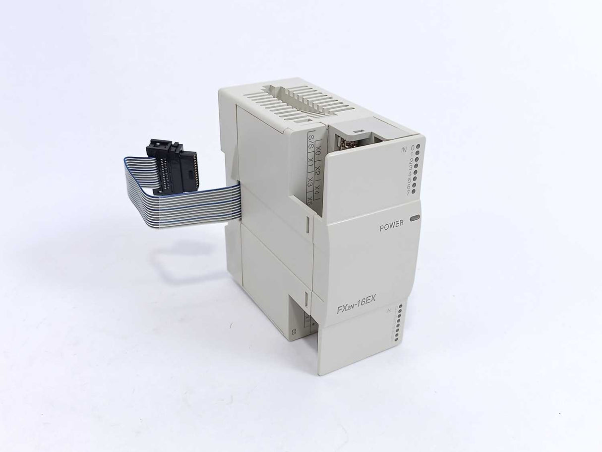 Mitsubishi FX2N-16EX-ES/UL Extension module