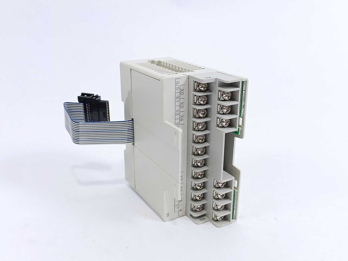 Mitsubishi FX2N-16EX-ES/UL Extension module